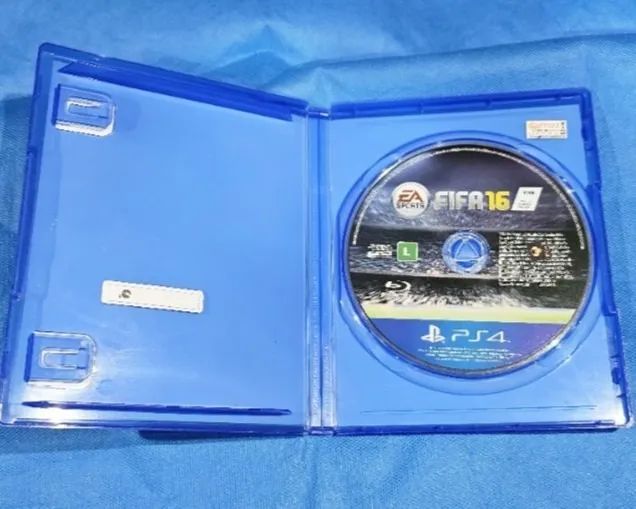 Game PS4 Fifa 2016 - Foto 2