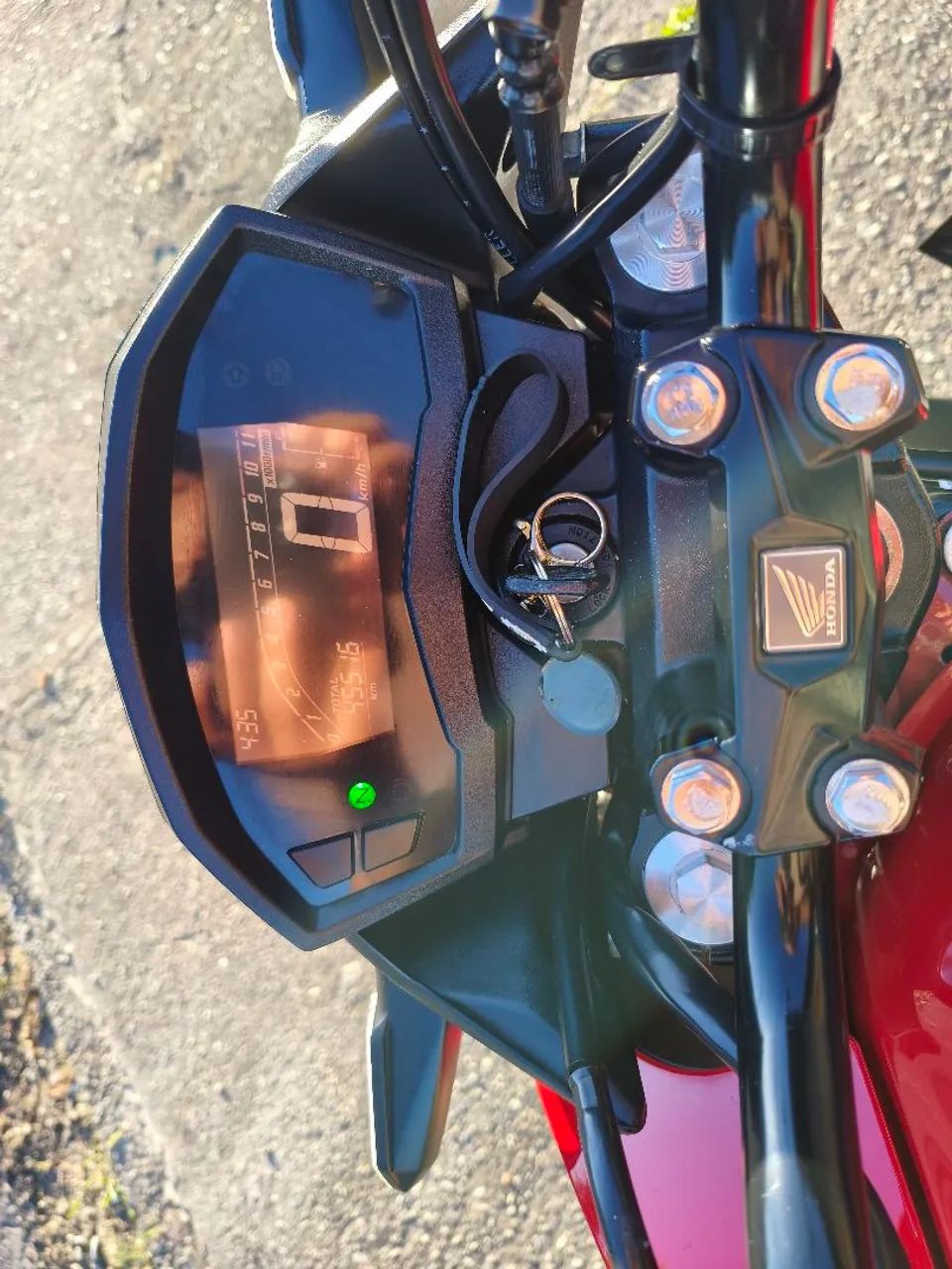 CB Twister 250CC - Foto 5