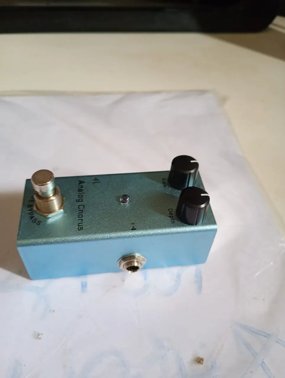 PEDAL ANALOG CHORUS - Foto 3