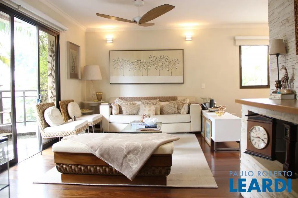 APARTAMENTO - VILA OLÍMPIA - SP - Foto 2