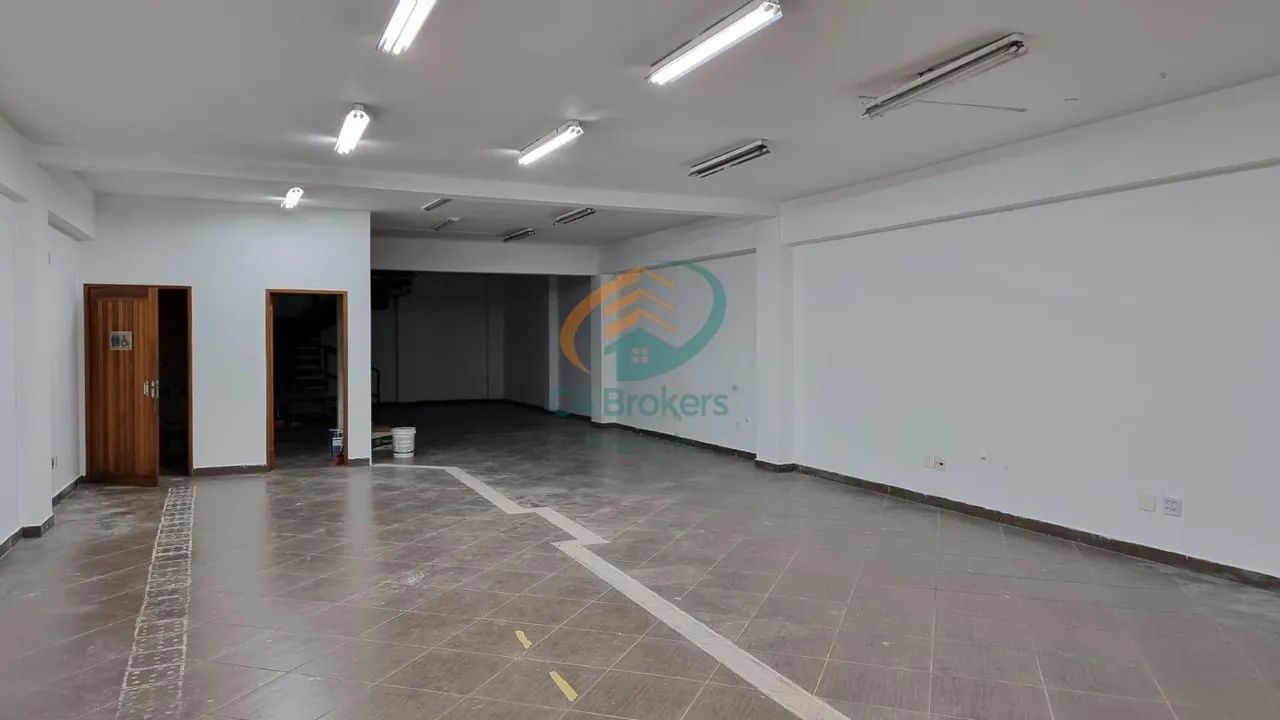 Salão em Belenzinho - São Paulo