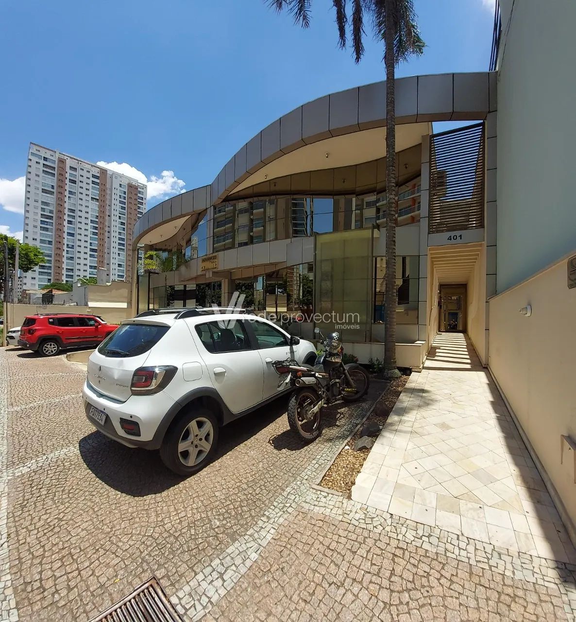 Sala Comercial a venda no Advanced Office Cambuí - Foto 3