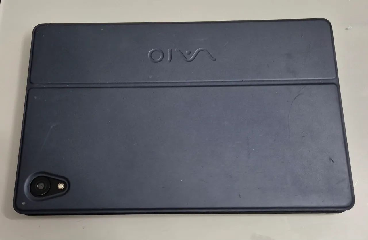 TABLET Vaio 10" super novo - Foto 2