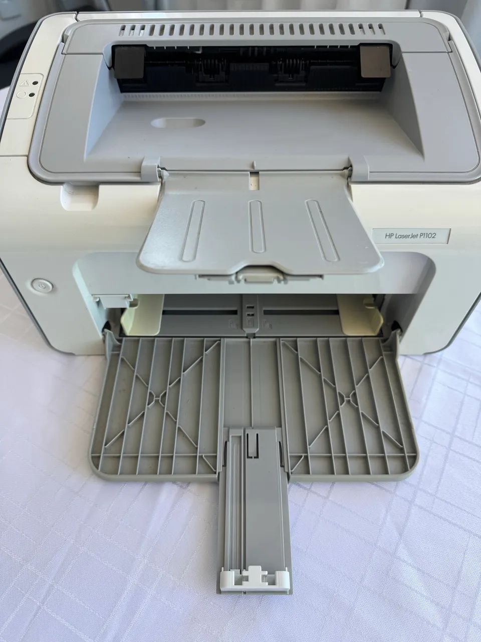 Impressora HP Lasejet P1102 - Foto 3