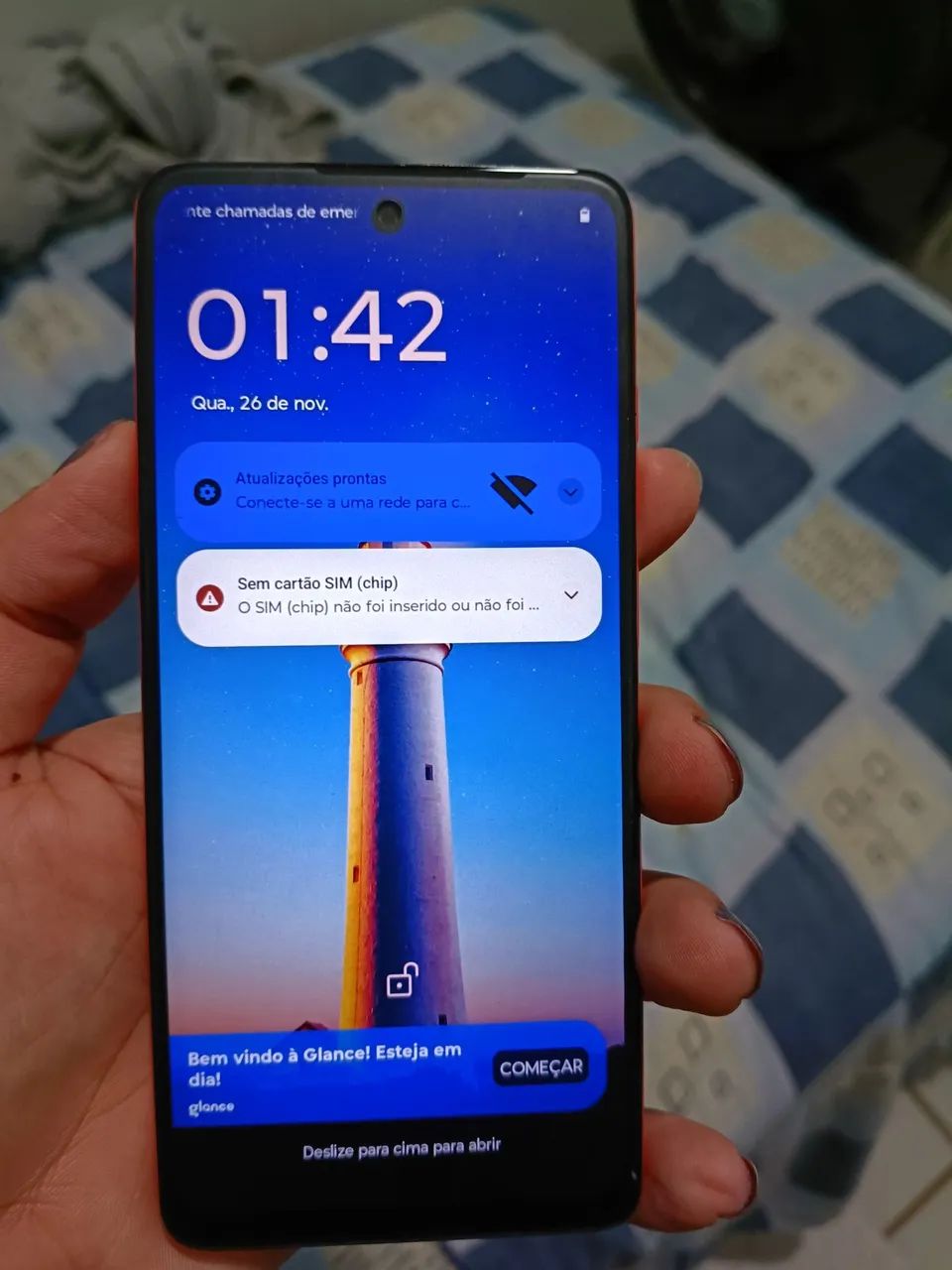 Celular moto g4s - Foto 4