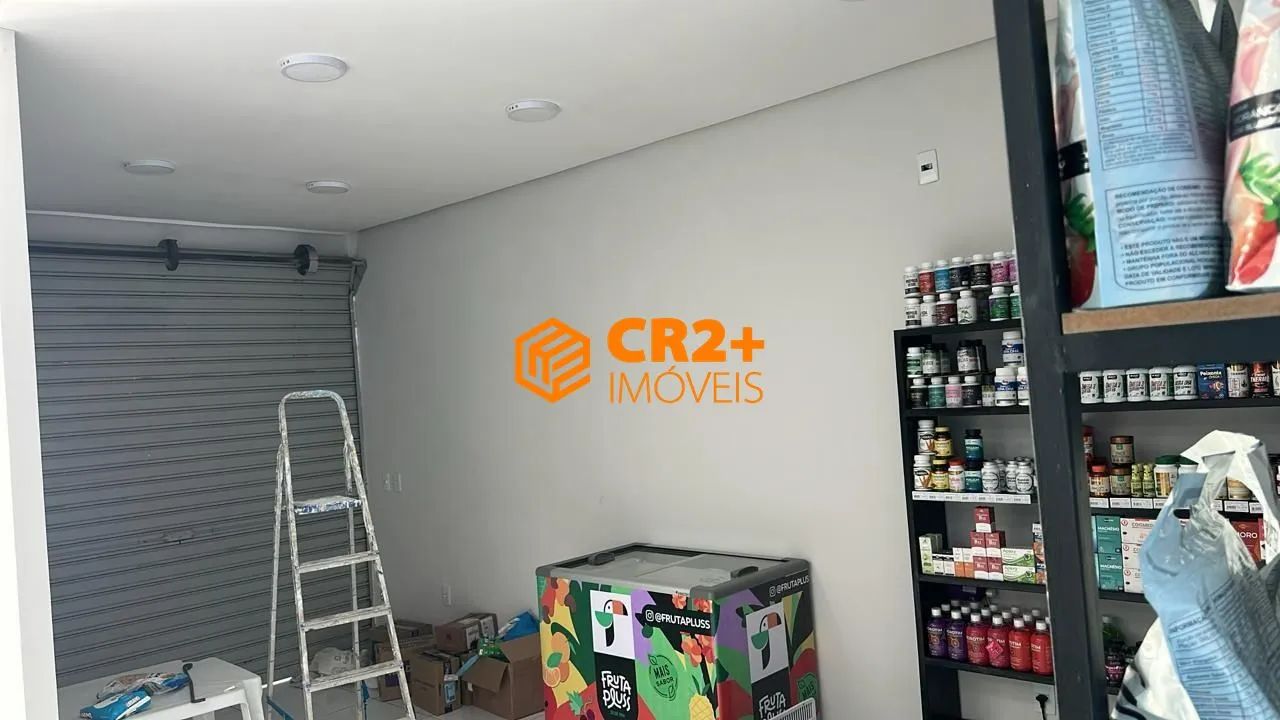 PONTO COMERCIAL À VENDA  CENTRO DE GLÓRIA DO GOITÁ/PE - Foto 5