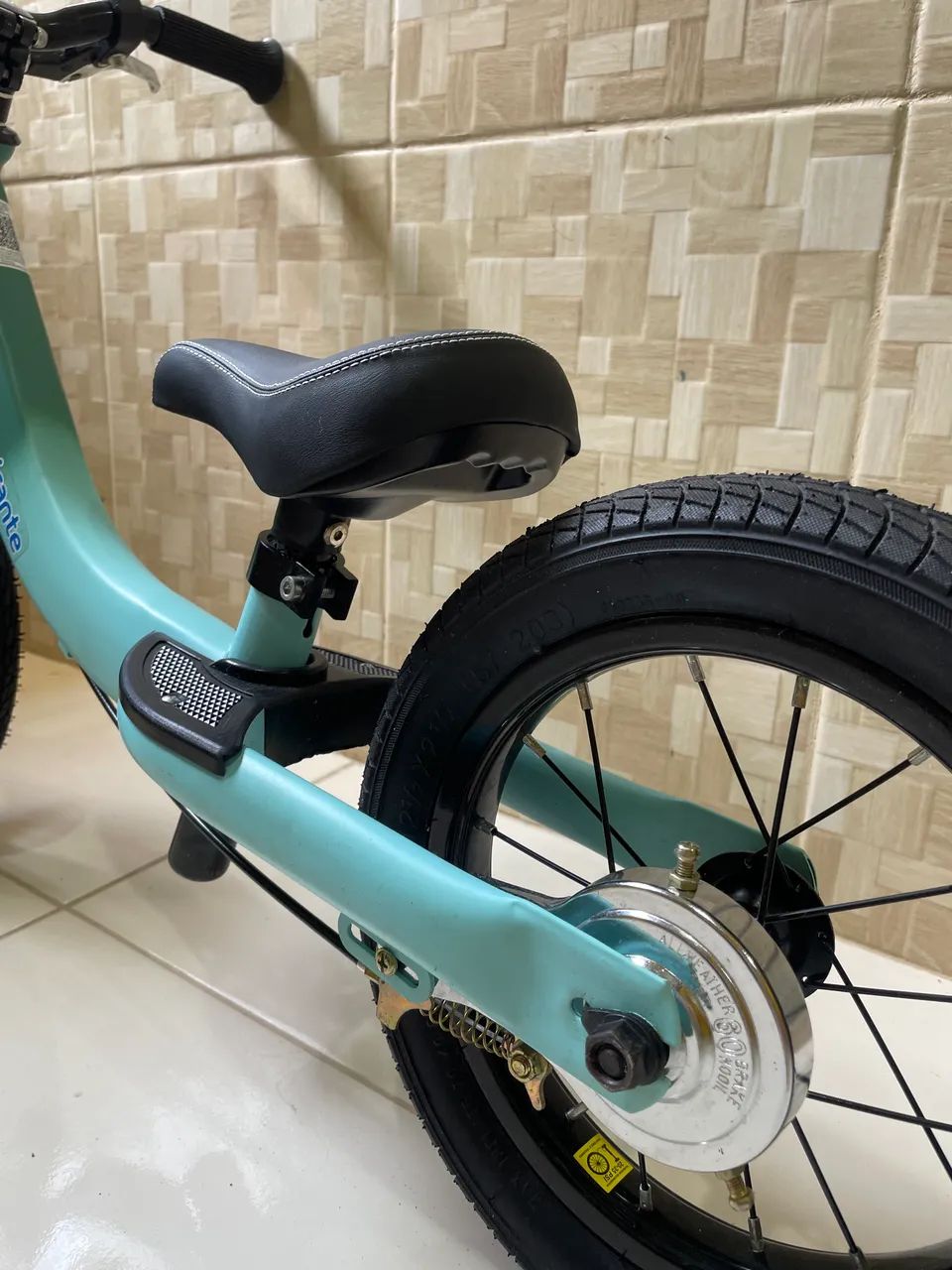 Bicicleta de Equilíbrio  - Foto 2
