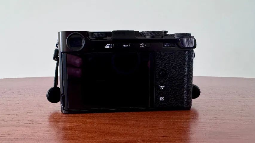 Fujifilm X-E5 Body - Incl. Acessórios. Seminova. - Foto 2