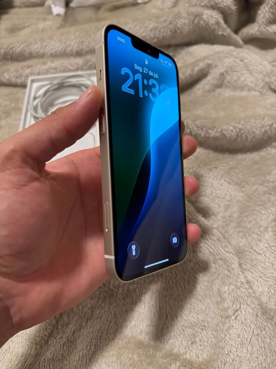 iPhone 13 128GB - Foto 2