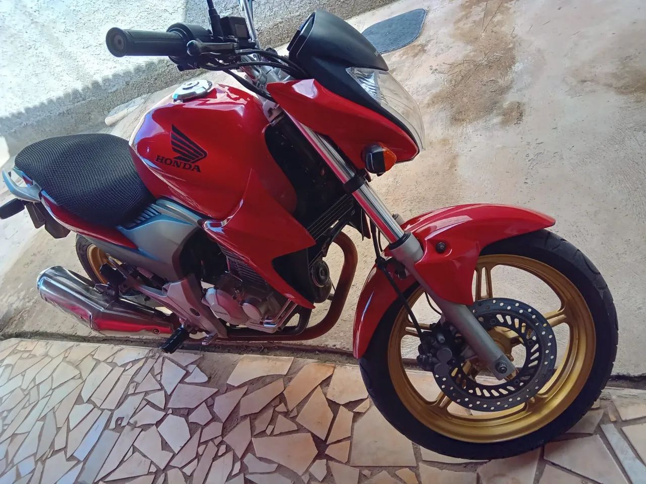 Vendo CV 300 - Foto 2
