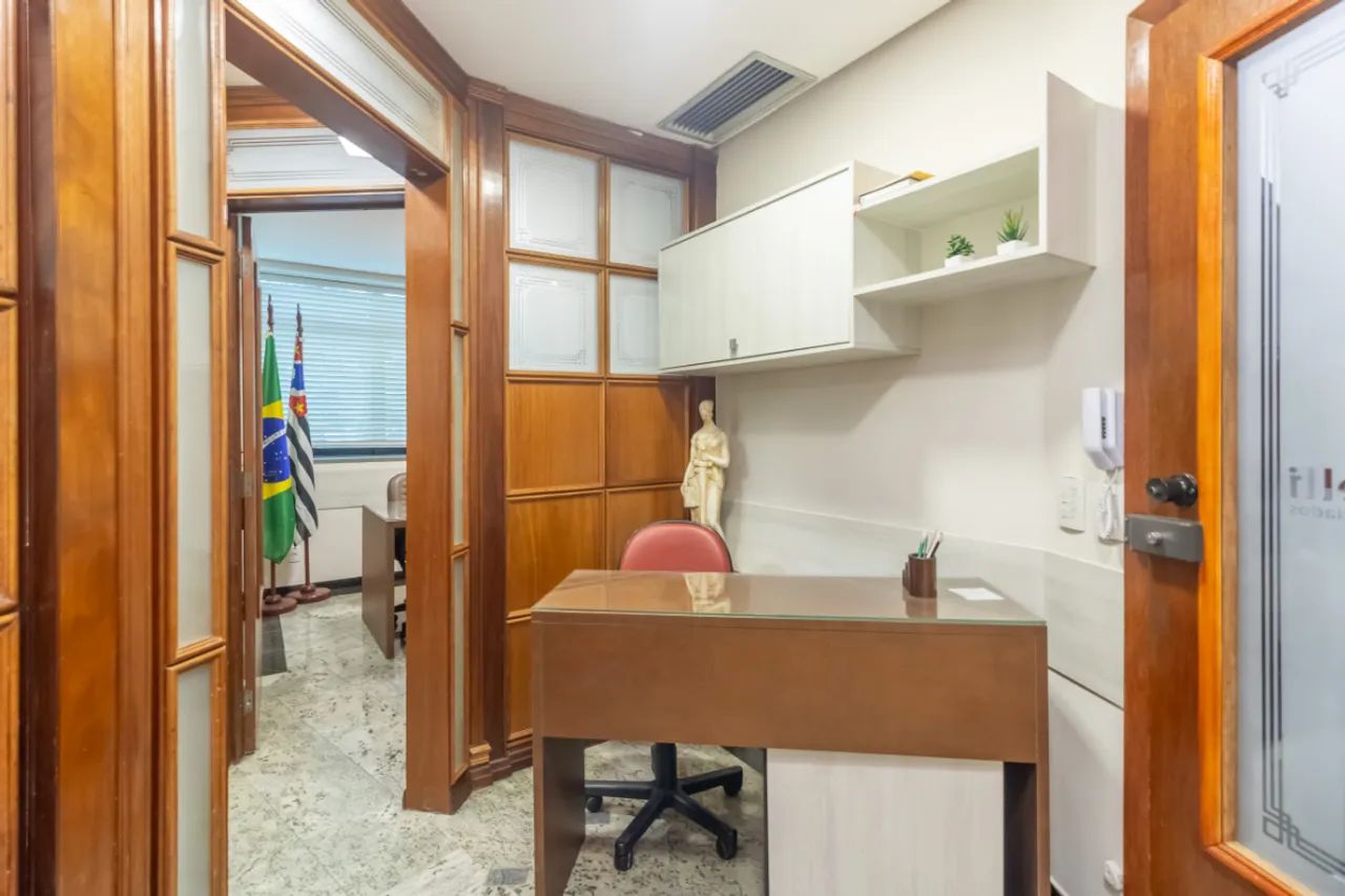 Conjunto comercial para venda em Vila Mariana, 36m² - Foto 4