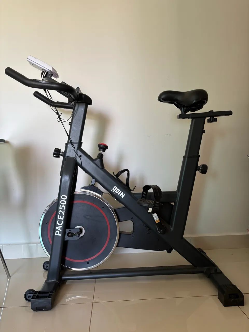 Vendo bike ergométrica  - Foto 4