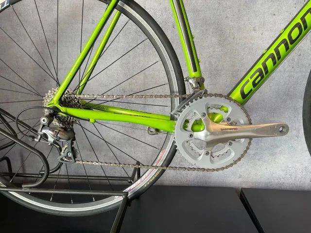 Bike Speed Cannondale Caad Optimo - Foto 2