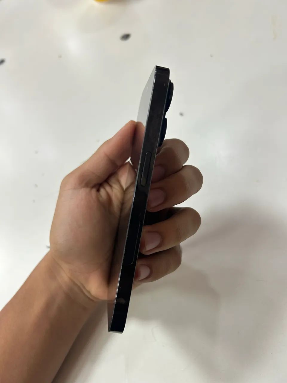 iphone 14 pro 128g zero nada pra fazer  - Foto 4