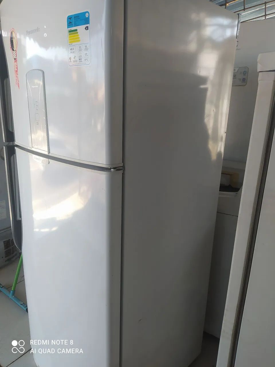 Geladeira  - Foto 5