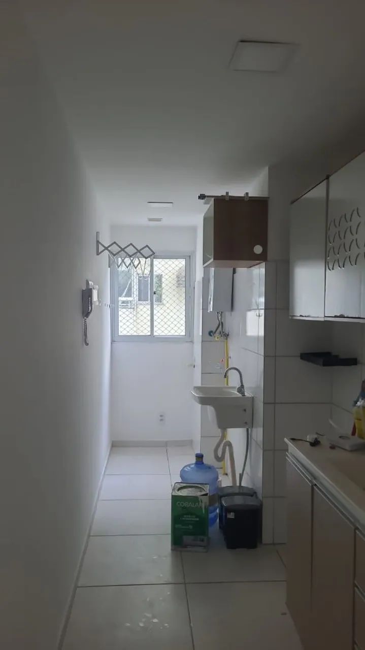 Apto para alugar no Vila do Frio  - Foto 4