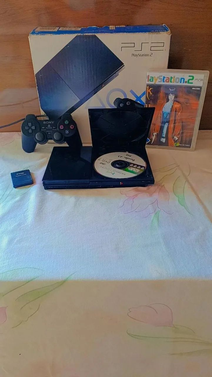 Playstation2  - Foto 5