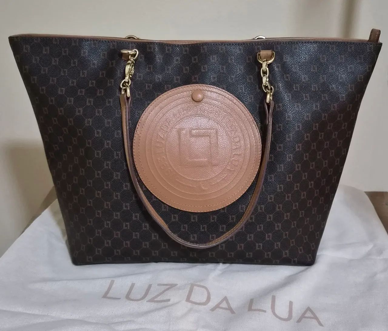 Bolsa original Luz da Lua - Foto 2