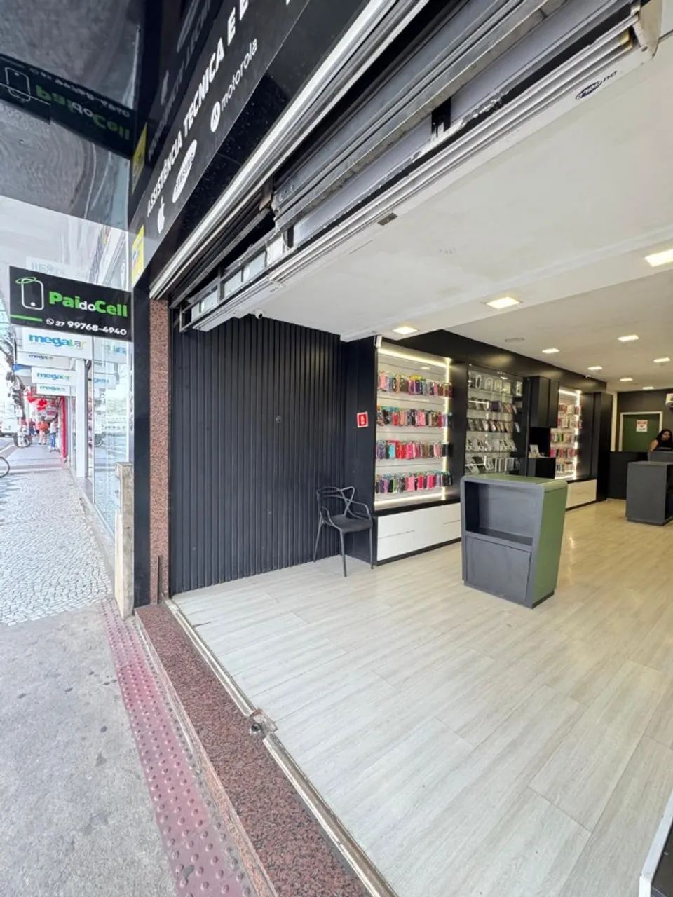PONTO COMERCIAL CENTRO - ARACRUZ-ES. - Foto 3