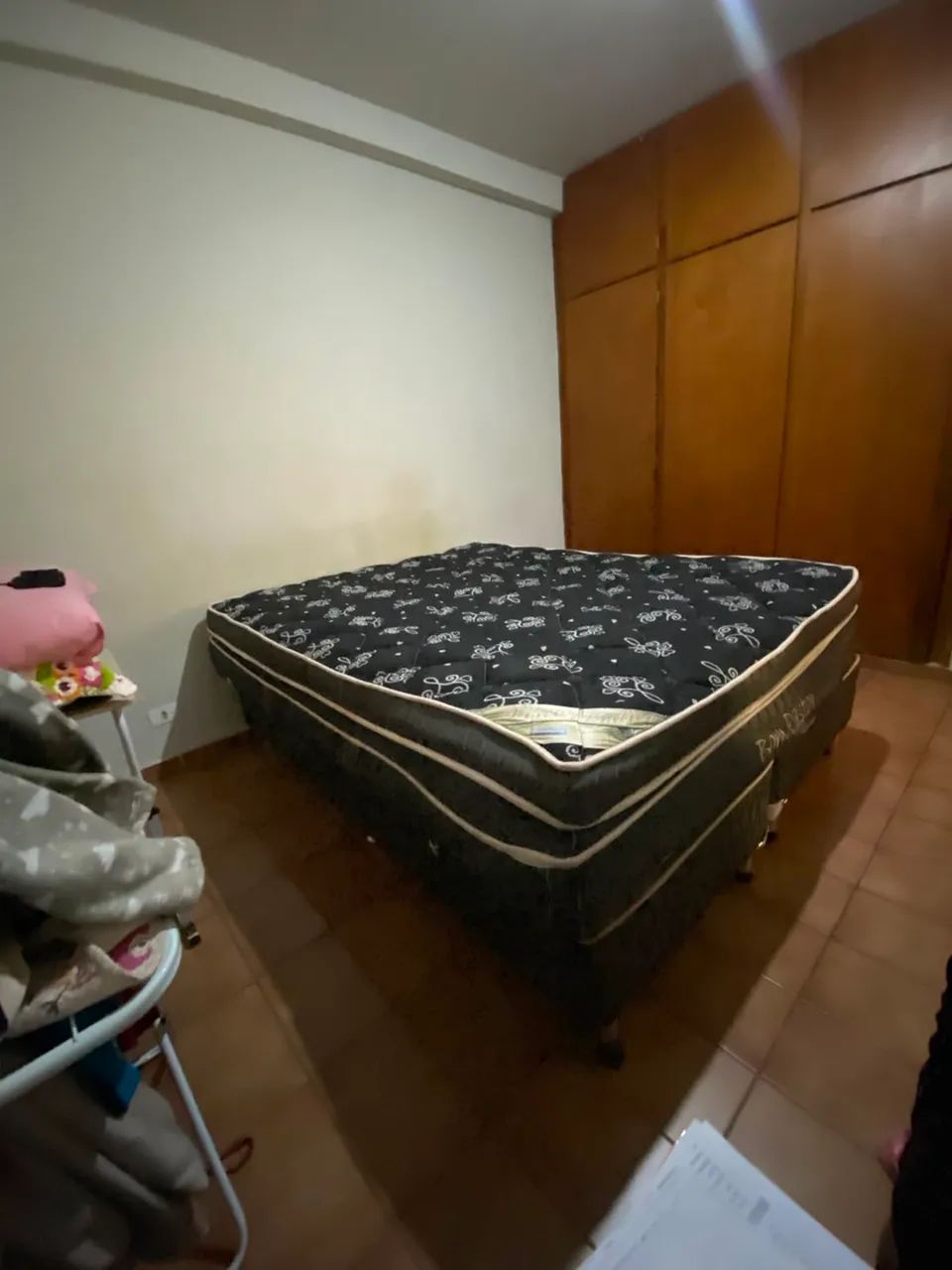 Cama King a Venda - Foto 5