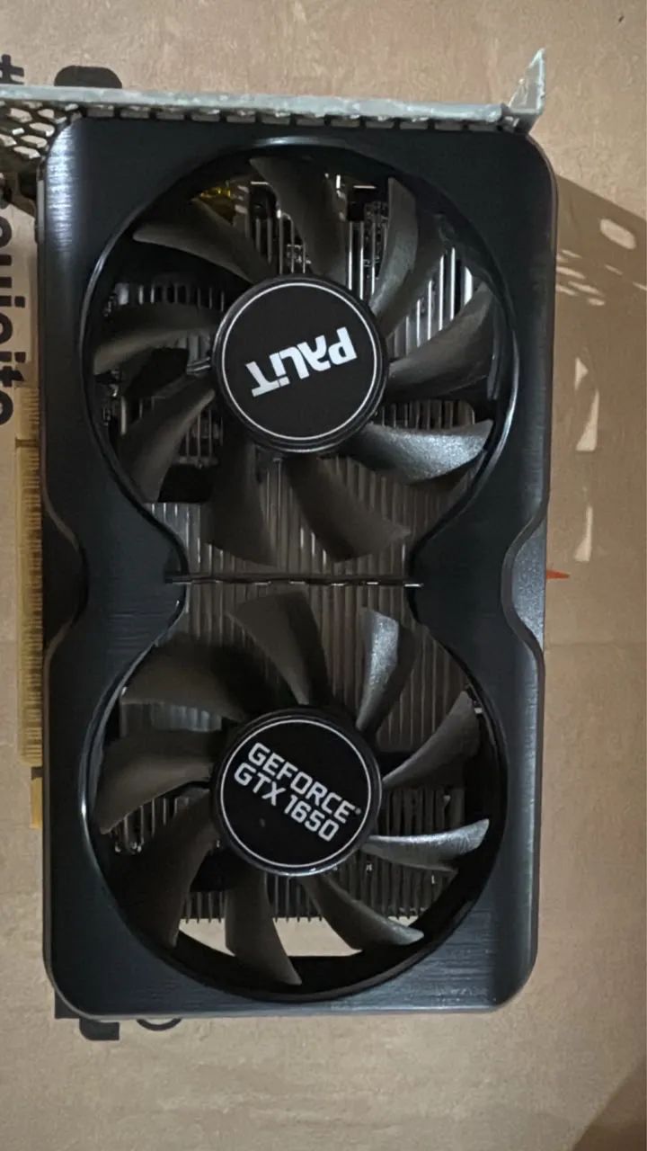 1650 4 GB - Foto 3