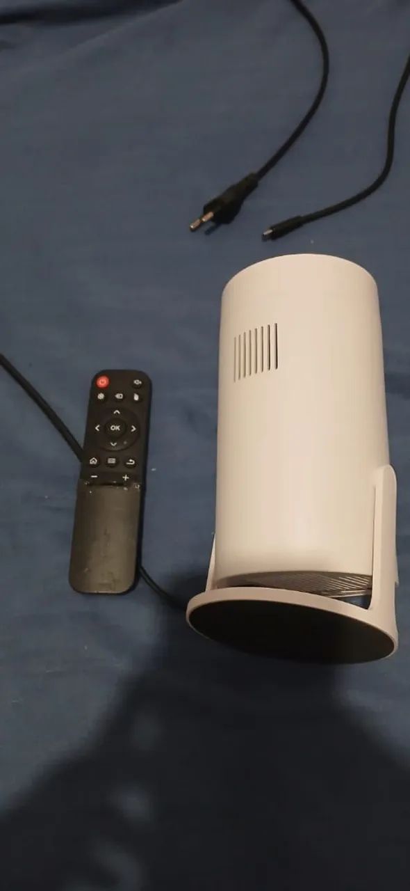 PROJETOR SMART - Foto 4