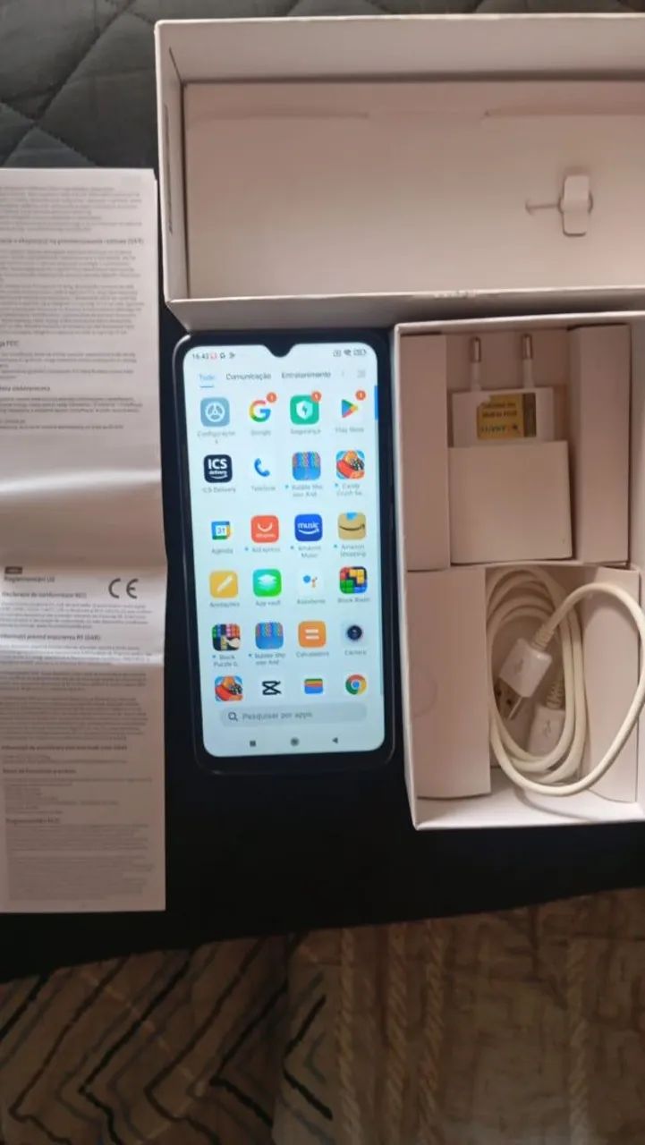 Redmi - Foto 4