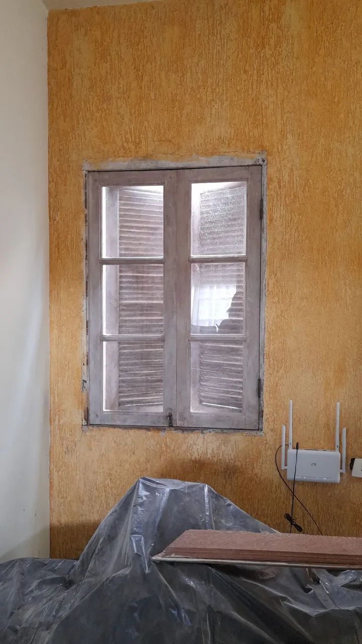 Janelas de angelim pedra - Foto 2