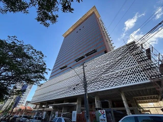 CONJ. COMERCIAL para alugar na cidade de FORTALEZA-CE - Foto 2