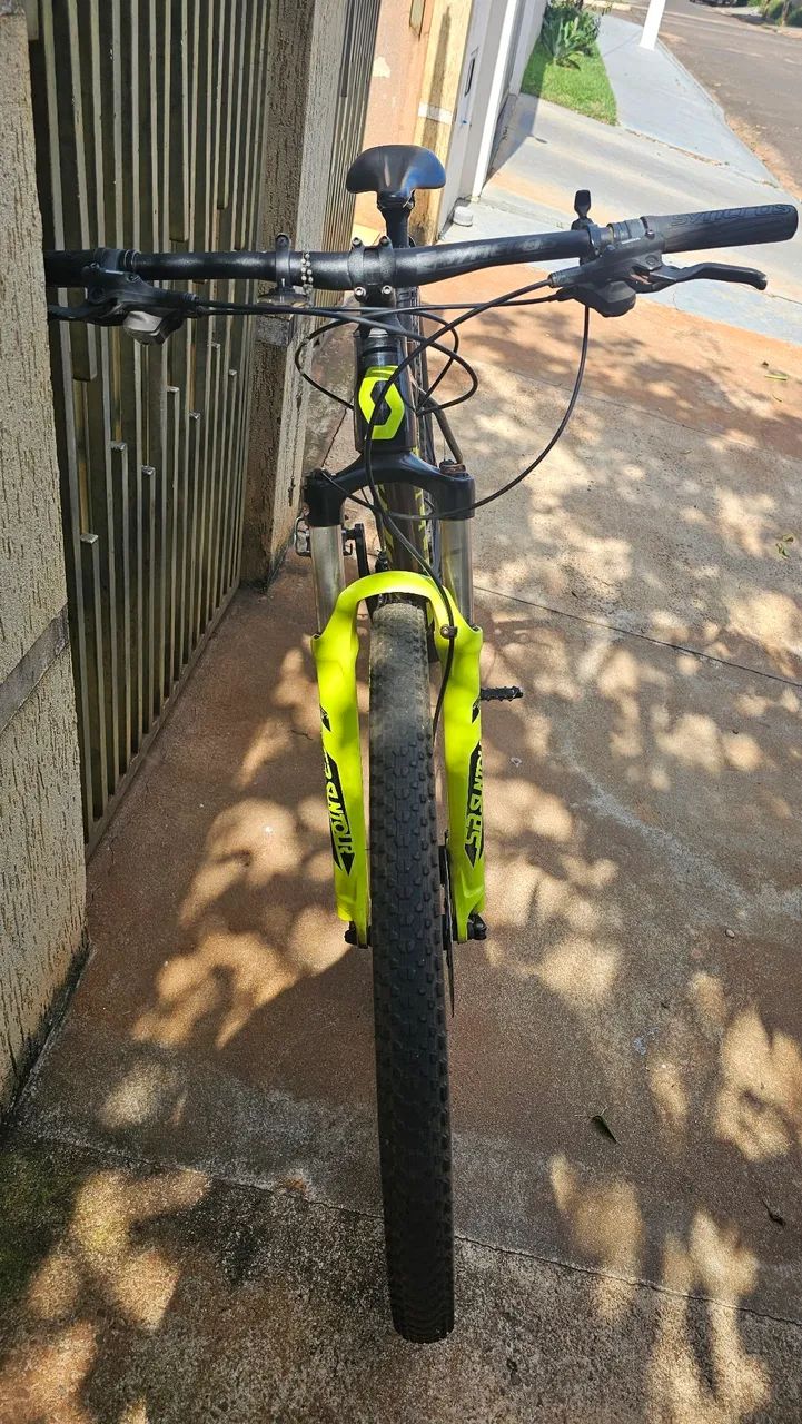 Bike Scott Scale 990 ano 2019 - Foto 4