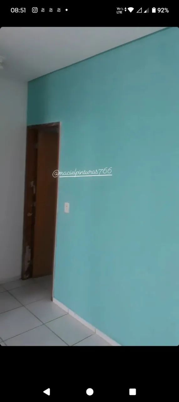 Pintor residencial  - Foto 3