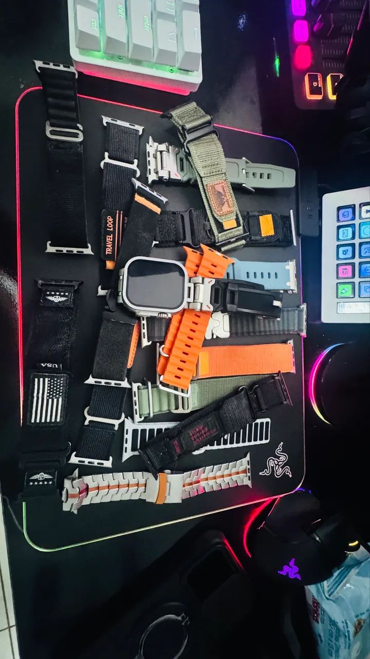 Apple Watch Ultra  - Foto 2