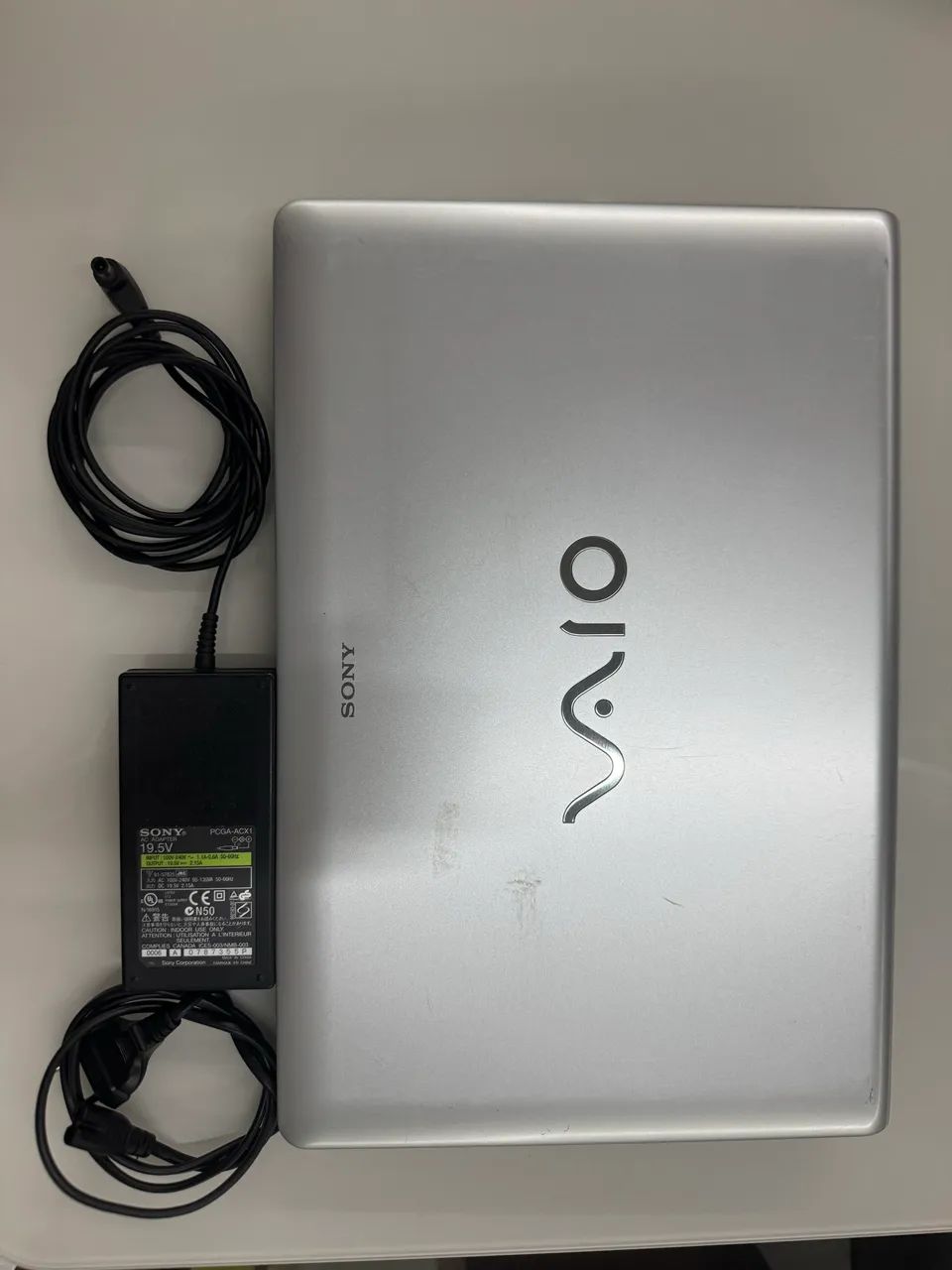 Notebook Sony Vaio - Barato  - Foto 3