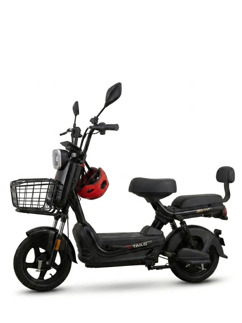 Tailg JK30 - Foto 2