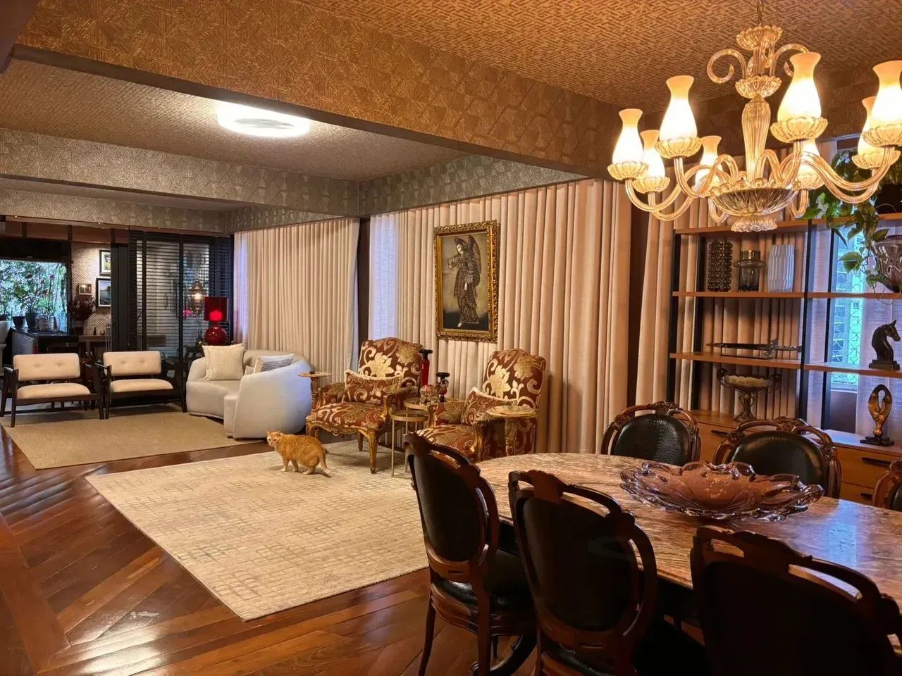 APARTAMENTO 3 SUÍTES NO SETOR OESTE - Foto 3