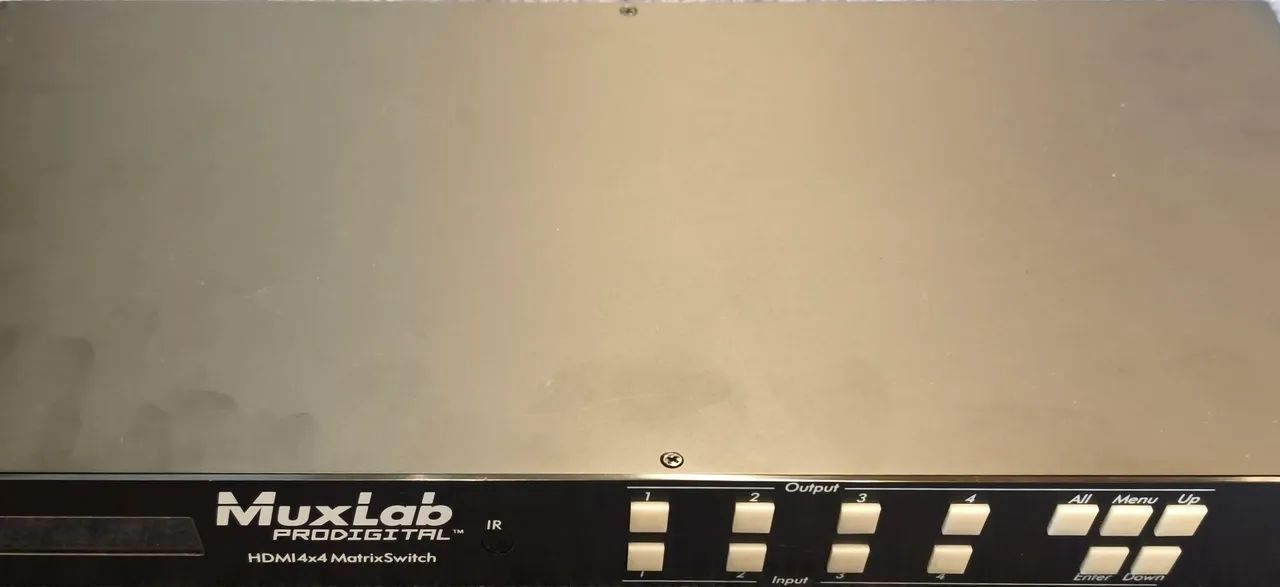 Muxlab hdmi - Foto 5