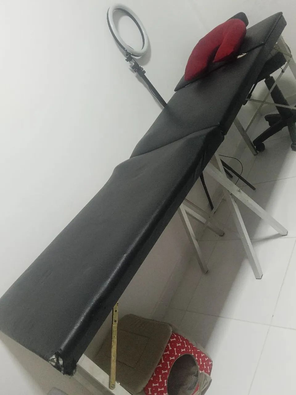 Maca de estética  - Foto 2
