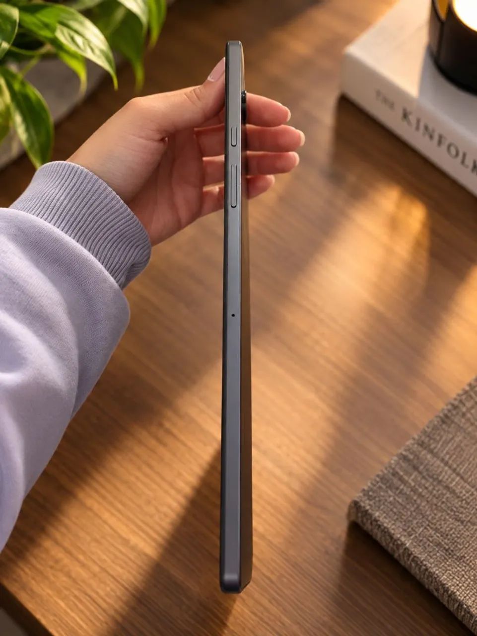 Samsung Tab A8 - Foto 3
