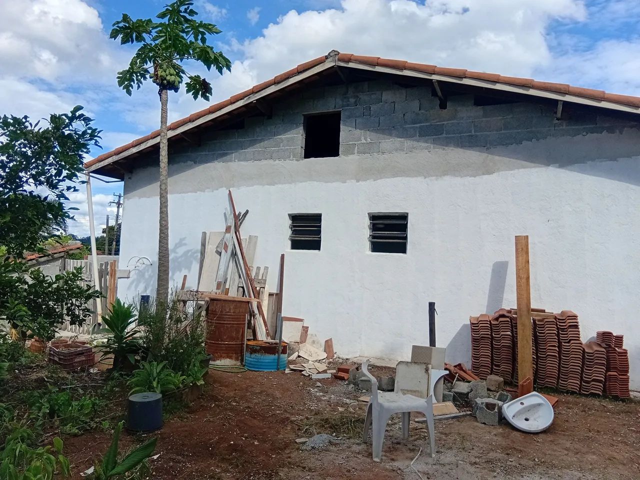 Foto - Jarinu - Estância Alvorada