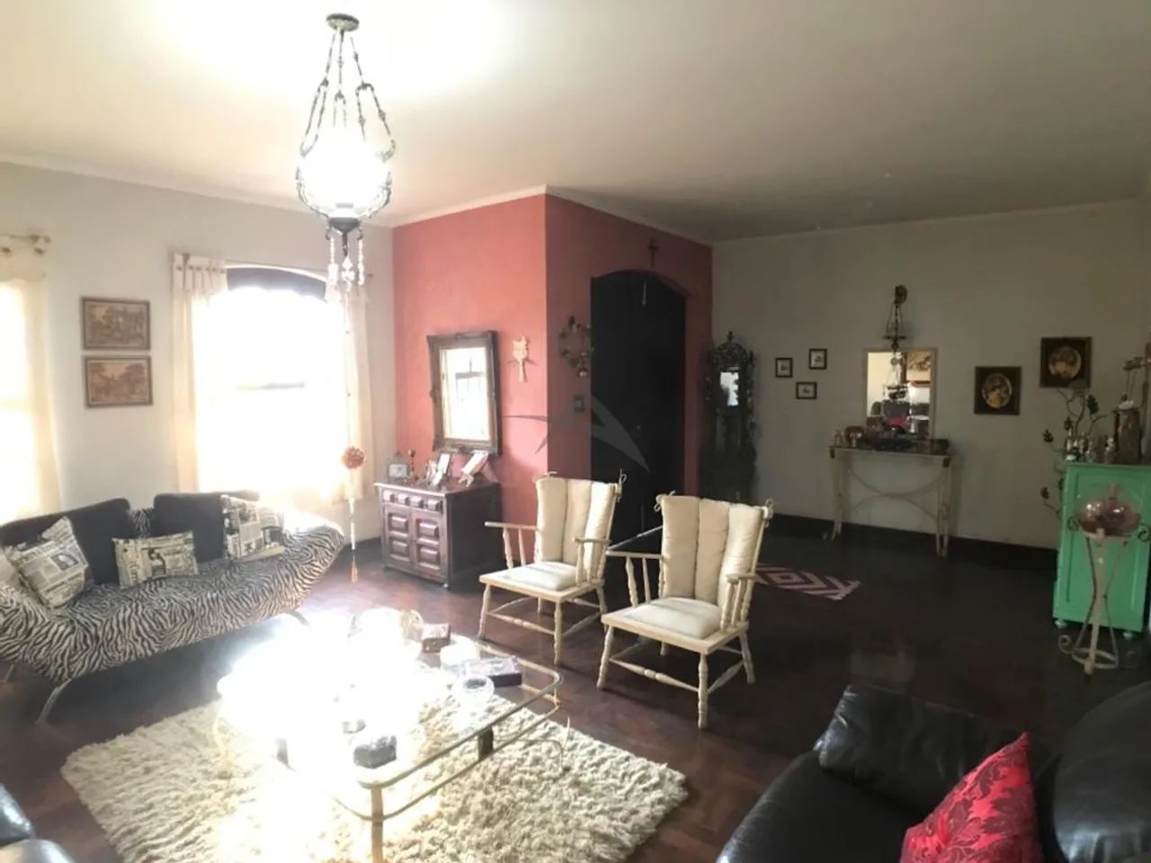 Casa à venda em Campinas, Barão Geraldo, com 4 quartos, com 336 m² - Foto 4
