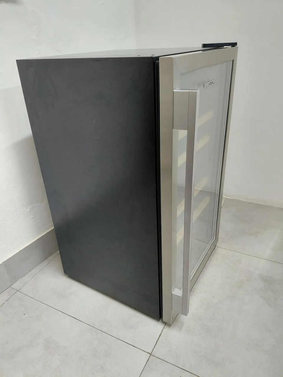 Adega Brastemp Dual Zone - Foto 2