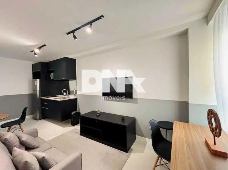 Apartamento : / Residencial / Leblon - Foto 3