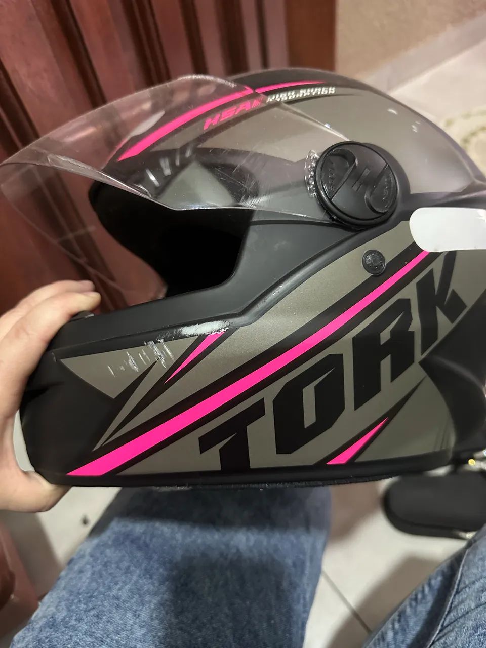 Capacete  - Foto 4