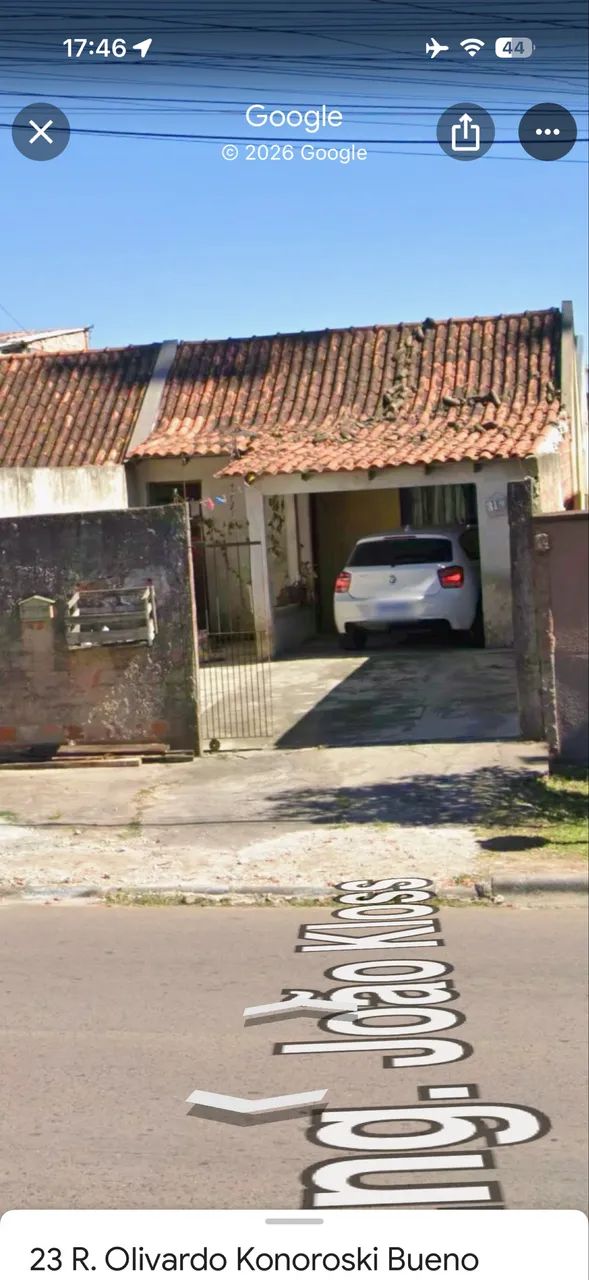 Foto - Curitiba - Tatuquara