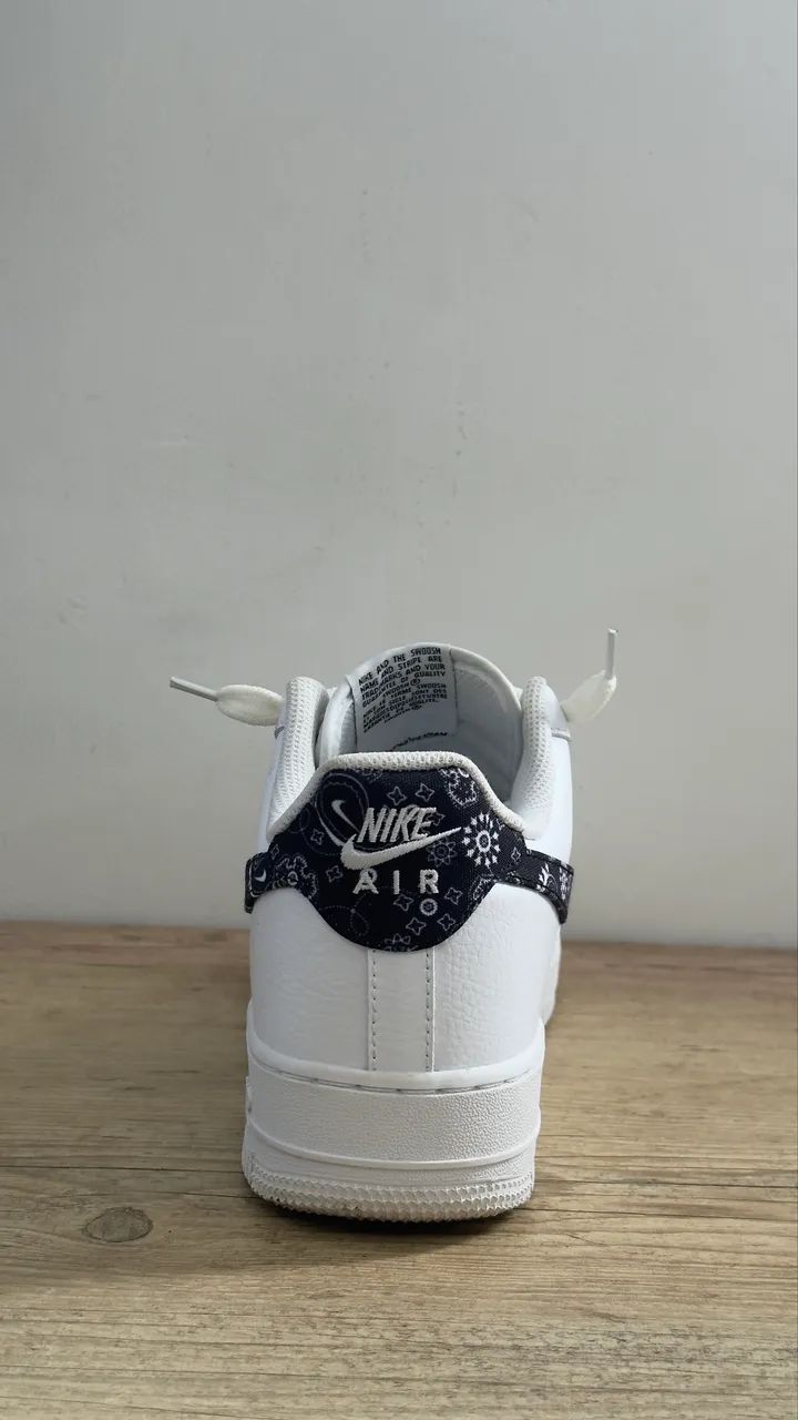 Tênis Nike Louis Vuitton - Foto 5