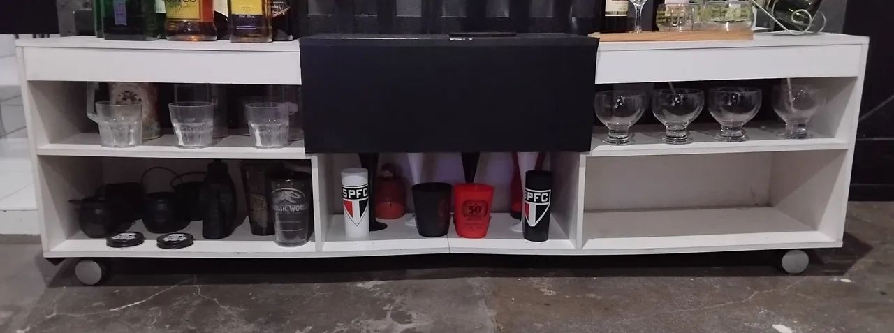 Rack  - Foto 2