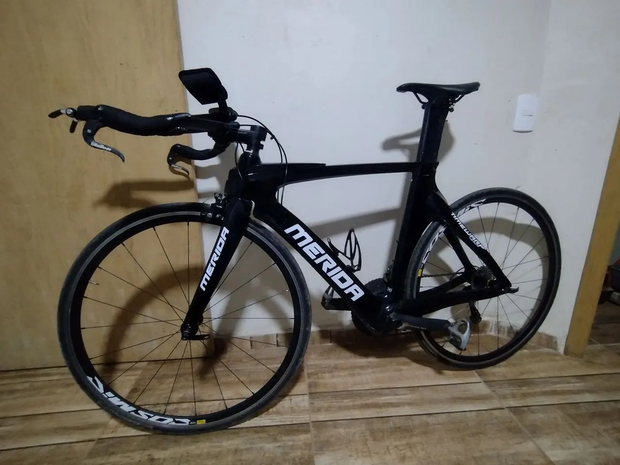Merida Time Warp Team  - Foto 2