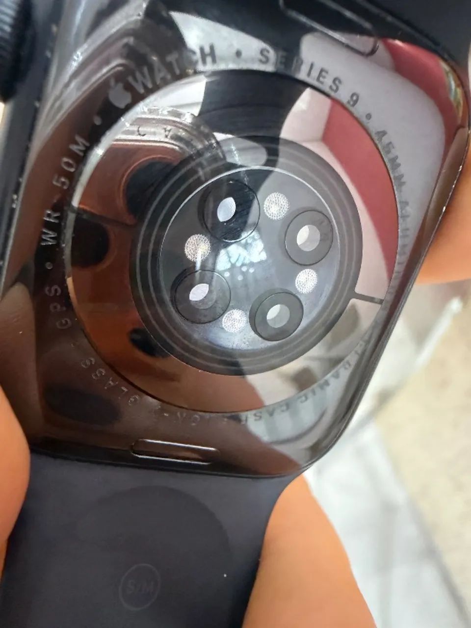 Apple Watch 9 45mm - Foto 2