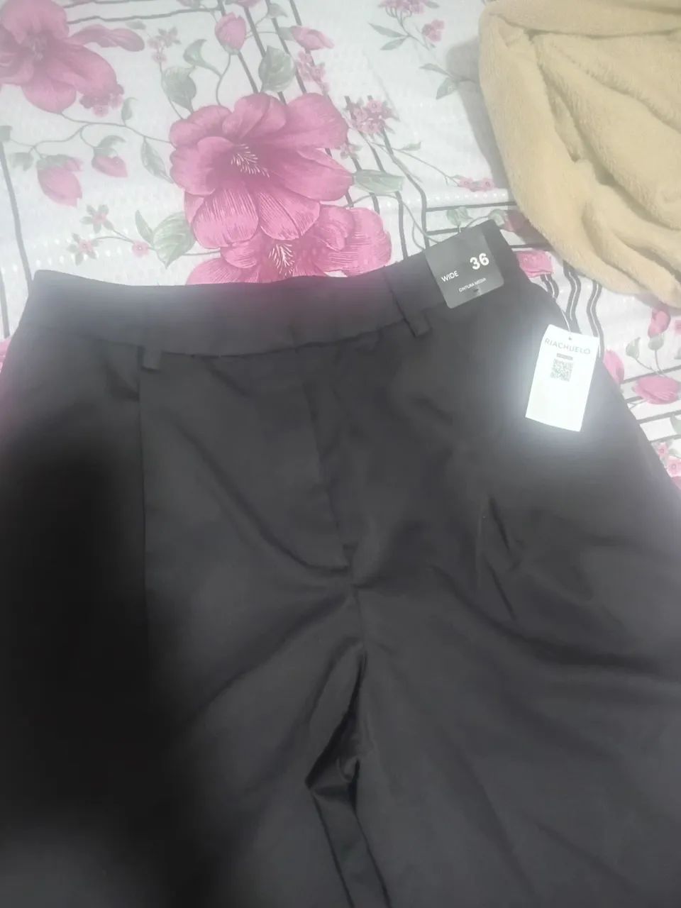 Calça de alfaiataria  - Foto 2