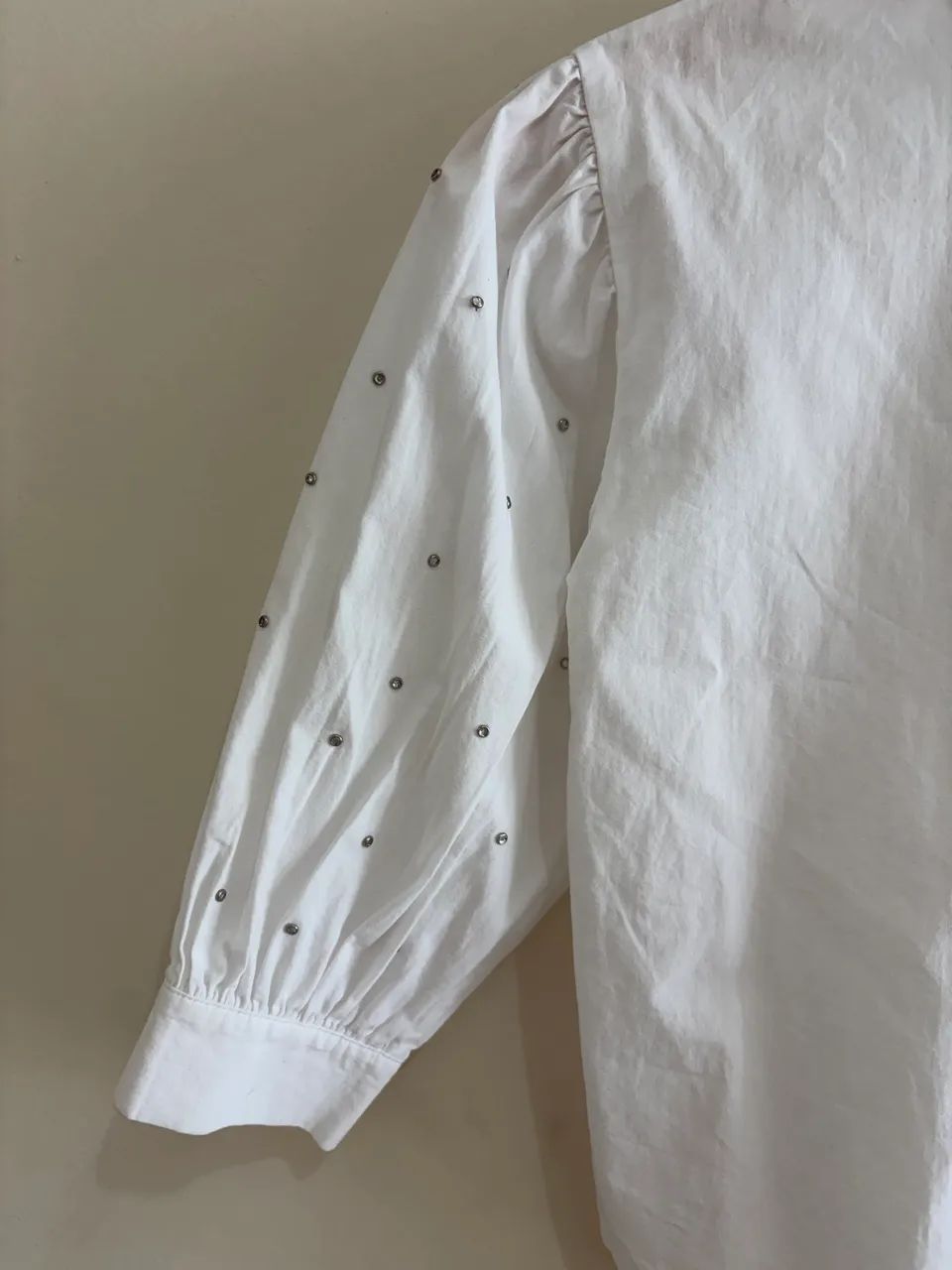 Blusa Zara Infantil  - Foto 3